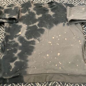 Starry night sweatshirt